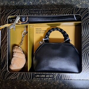 House of Harlow 1960 ~ 3 in 1 Love Leo Set